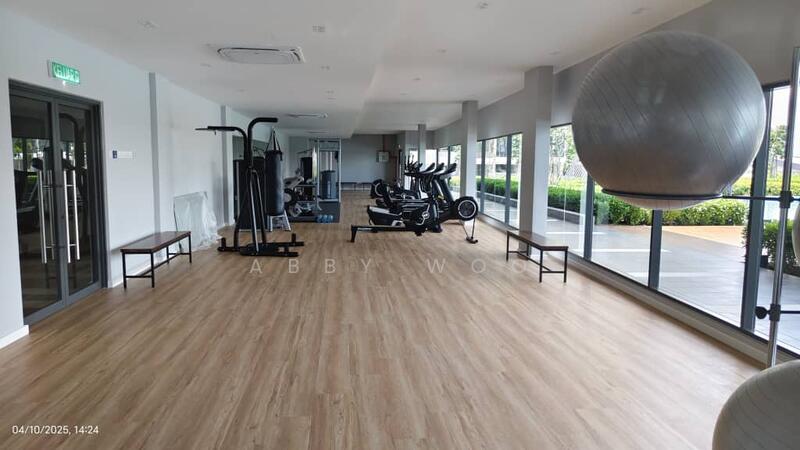 Condominium for Rent at Arinna - Abby Woo - PropertyGuru.com.my