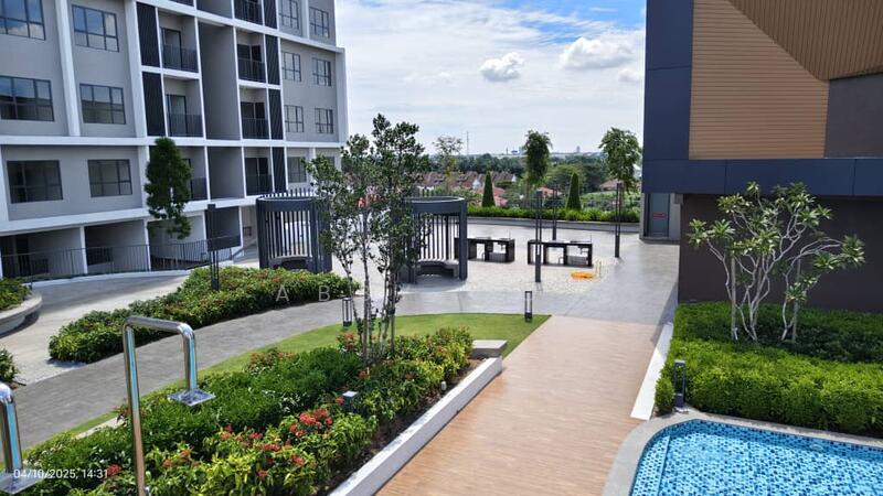 Condominium for Rent at Arinna - Abby Woo - PropertyGuru.com.my