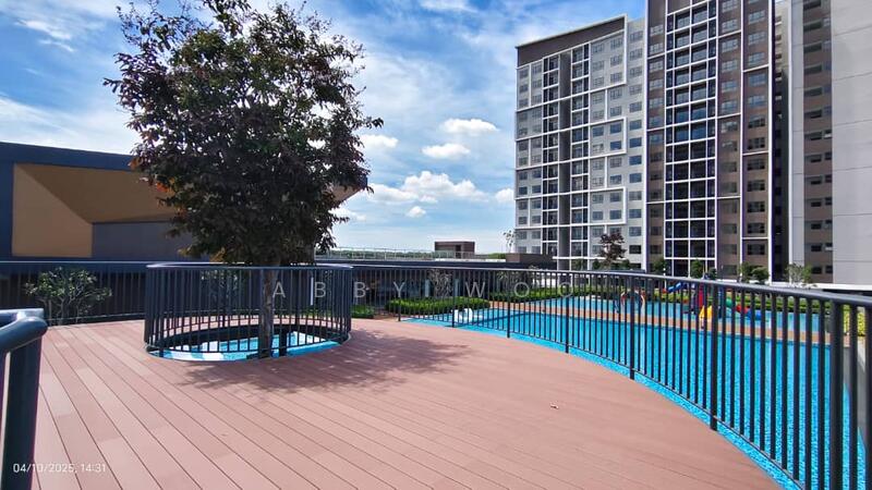 Condominium for Rent at Arinna - Abby Woo - PropertyGuru.com.my