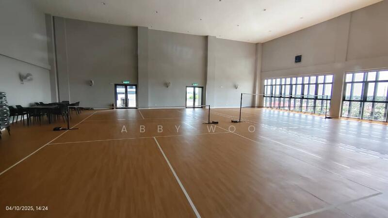 Condominium for Rent at Arinna - Abby Woo - PropertyGuru.com.my