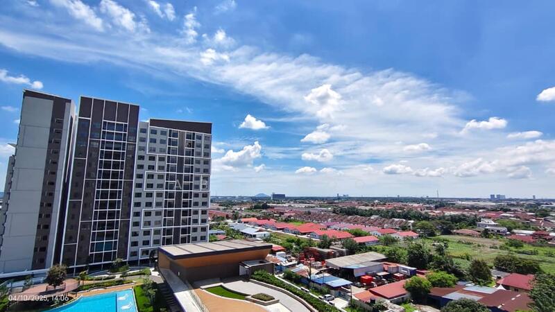 Condominium for Rent at Arinna - Abby Woo - PropertyGuru.com.my