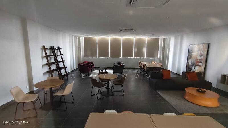 Condominium for Rent at Arinna - Abby Woo - PropertyGuru.com.my