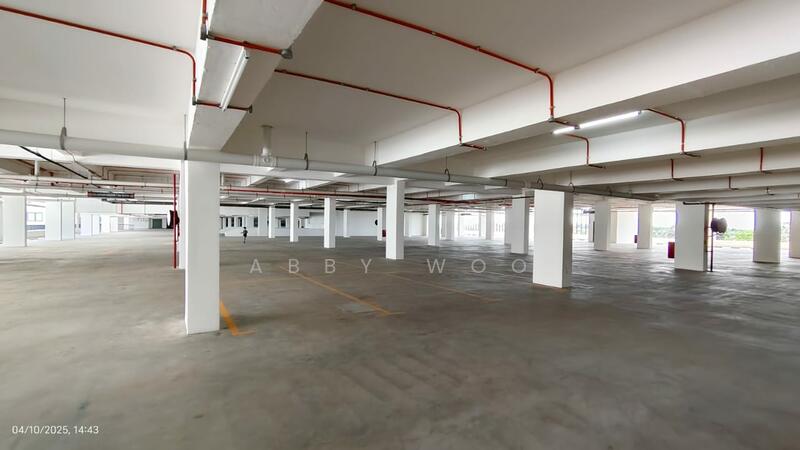 Condominium for Rent at Arinna - Abby Woo - PropertyGuru.com.my