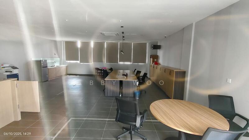 Condominium for Rent at Arinna - Abby Woo - PropertyGuru.com.my