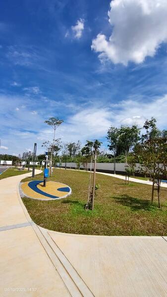 Condominium for Rent at Arinna - Abby Woo - PropertyGuru.com.my