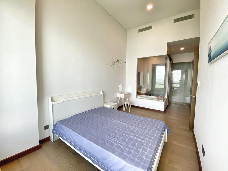 Puteri Cove Residences untuk Untuk Disewa - RM 2,900 /bulan, Mac 2026 - Bedroom - PropertyGuru.com.my