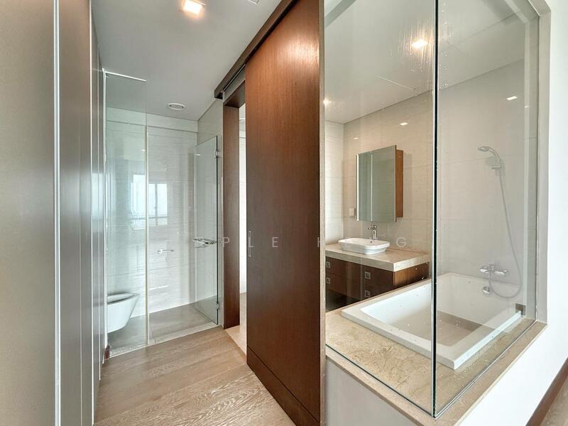 Puteri Cove Residences untuk Untuk Disewa - RM 2,900 /bulan, Mac 2026 - Bathroom - PropertyGuru.com.my