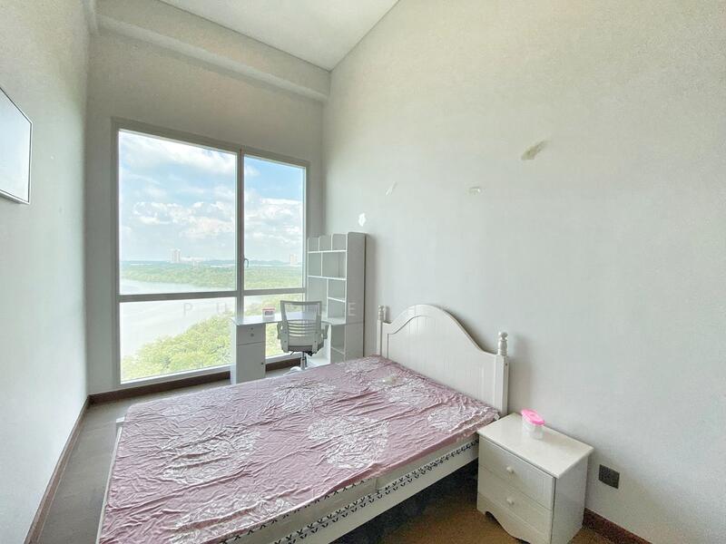 Puteri Cove Residences untuk Untuk Disewa - RM 2,900 /bulan, Mac 2026 - Bedroom - PropertyGuru.com.my