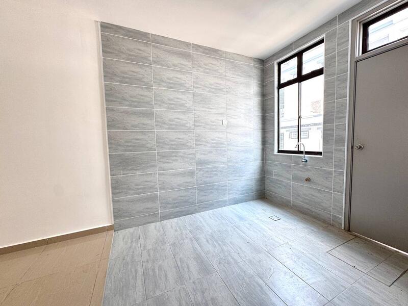 Untuk Dijual - Bestari Indah Lily 4