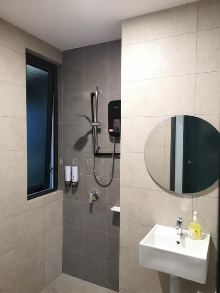 Service Residence for Rent at Aera Residence - Eddy Lee - Bathroom - PropertyGuru.com.my