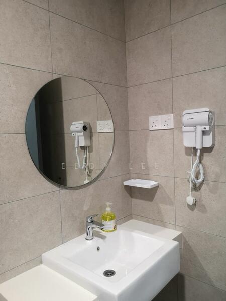 Service Residence for Rent at Aera Residence - Eddy Lee - Bathroom - PropertyGuru.com.my