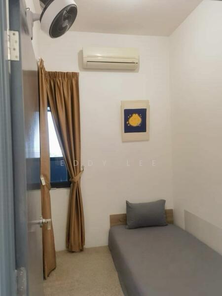 Service Residence for Rent at Aera Residence - Eddy Lee - Bedroom - PropertyGuru.com.my