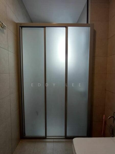 Service Residence for Rent at Aera Residence - Eddy Lee - Bathroom - PropertyGuru.com.my