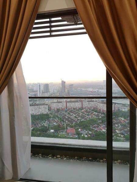 Service Residence for Rent at Aera Residence - Eddy Lee - View - PropertyGuru.com.my