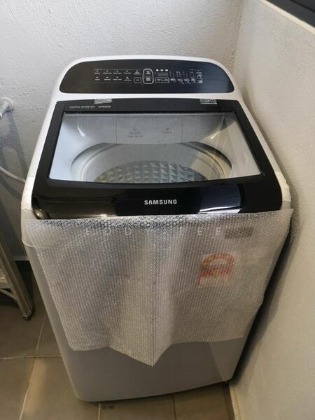 Service Residence for Rent at Aera Residence - Eddy Lee - PropertyGuru.com.my