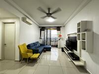 For Rent - D'Aman Residences @ Puchong