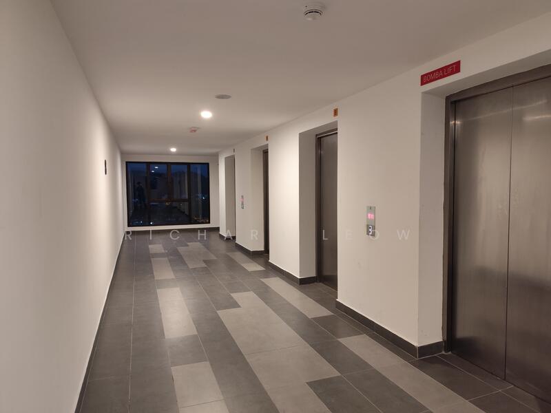 Corridor