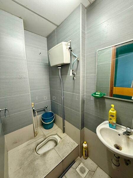 Office for Rent in Cheras (Kuala Lumpur) - Eddy Lee - Bathroom - PropertyGuru.com.my