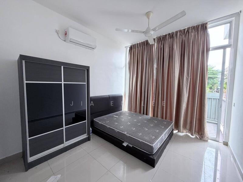 For Rent - Setia Eco Cascadia