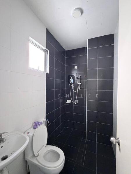 For Rent - Setia Eco Cascadia