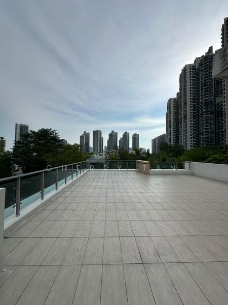 Forest City Anise Pearl untuk Untuk Disewa - RM 7,000 /bulan, Apr 2026 - Exterior - PropertyGuru.com.my