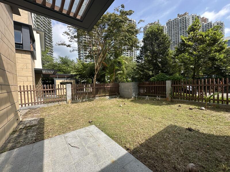 Forest City Anise Pearl untuk Untuk Disewa - RM 7,000 /bulan, Apr 2026 - Exterior - PropertyGuru.com.my