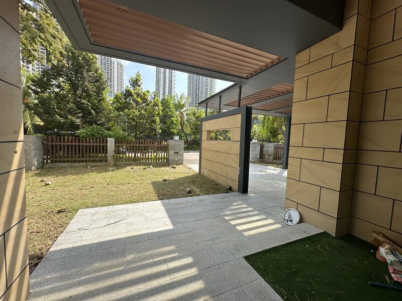 Forest City Anise Pearl untuk Untuk Disewa - RM 7,000 /bulan, Apr 2026 - Exterior - PropertyGuru.com.my