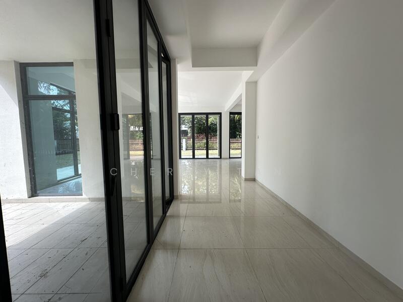 Forest City Anise Pearl untuk Untuk Disewa - RM 7,000 /bulan, Apr 2026 - Interior - PropertyGuru.com.my