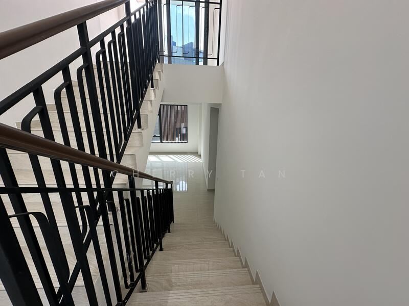 Forest City Anise Pearl untuk Untuk Disewa - RM 7,000 /bulan, Apr 2026 - Interior - PropertyGuru.com.my