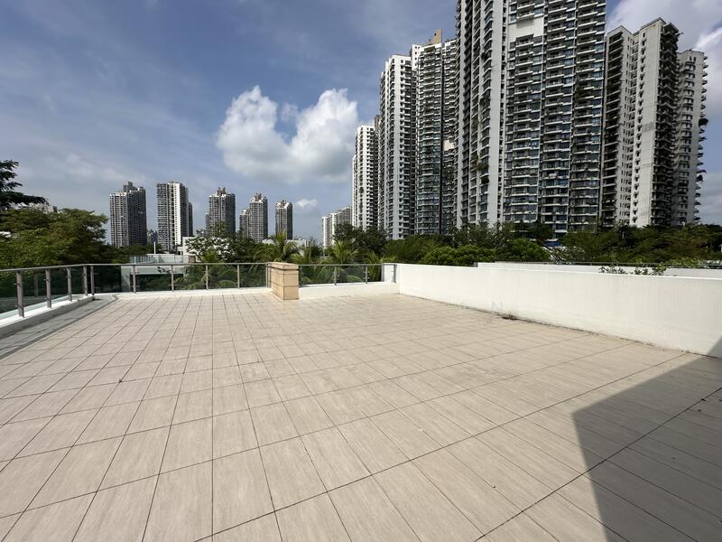 Forest City Anise Pearl untuk Untuk Disewa - RM 7,000 /bulan, Apr 2026 - Exterior - PropertyGuru.com.my