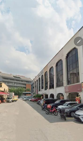 Kedai untuk Disewa di Kepong (Kuala Lumpur) - Grace Chooi - Exterior - PropertyGuru.com.my