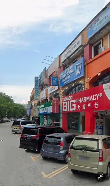 Kedai untuk Disewa di Kepong (Kuala Lumpur) - Grace Chooi - PropertyGuru.com.my