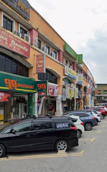 Kedai untuk Disewa di Kepong (Kuala Lumpur) - Grace Chooi - PropertyGuru.com.my