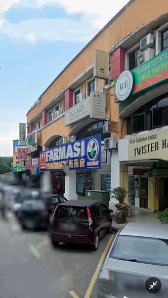 Kedai untuk Disewa di Kepong (Kuala Lumpur) - Grace Chooi - PropertyGuru.com.my