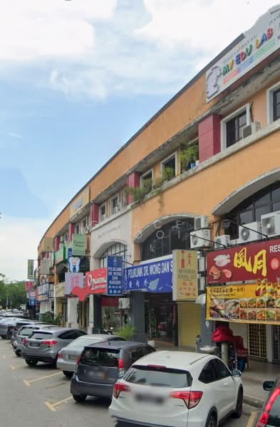 Kedai untuk Disewa di Kepong (Kuala Lumpur) - Grace Chooi - PropertyGuru.com.my