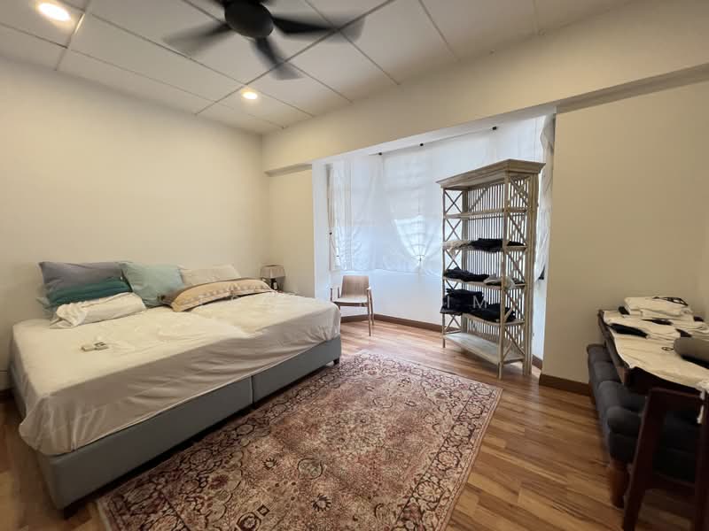 Rumah Teres 2 Tingkat untuk Dijual di Tropicana Indah (Kota Damansara) - Esther Lim - Bedroom - PropertyGuru.com.my