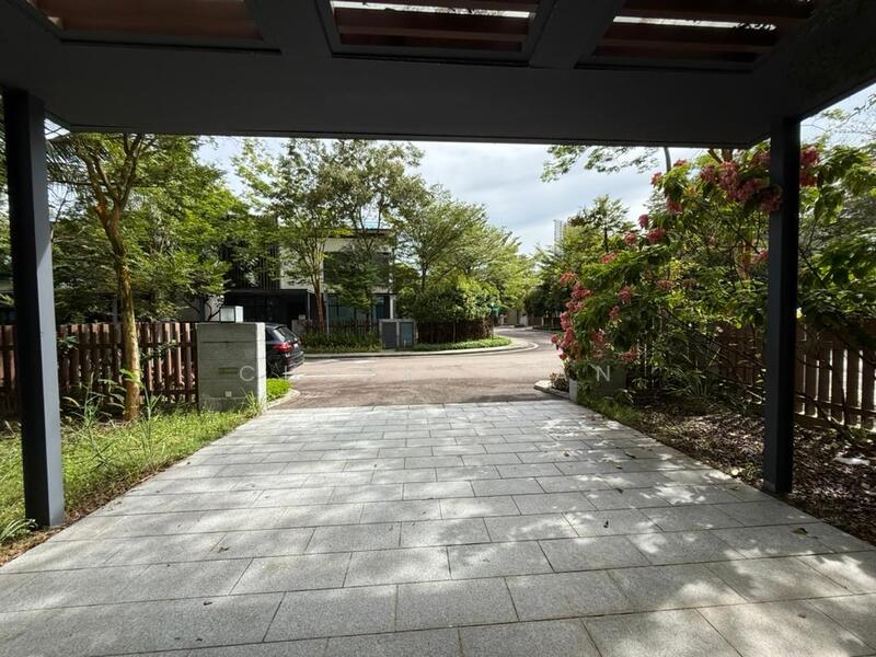 Forest City Anise Pearl untuk Untuk Disewa - RM 8,000 /bulan, Apr 2026 - Exterior - PropertyGuru.com.my