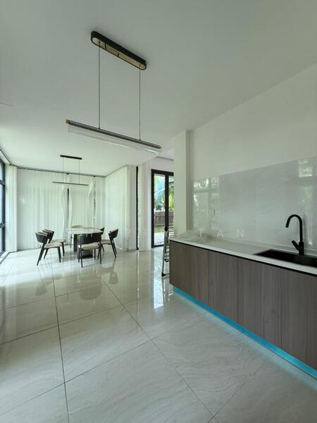 Forest City Anise Pearl untuk Untuk Disewa - RM 8,000 /bulan, Apr 2026 - Kitchen - PropertyGuru.com.my