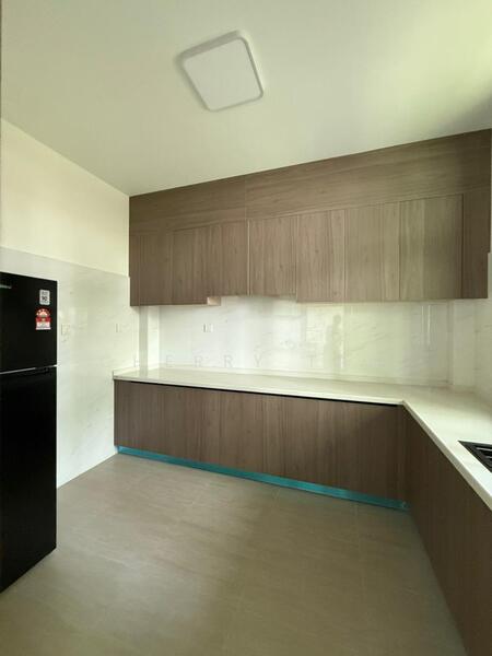 Forest City Anise Pearl untuk Untuk Disewa - RM 8,000 /bulan, Apr 2026 - Kitchen - PropertyGuru.com.my