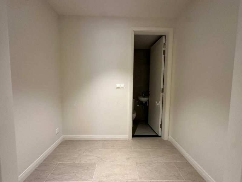 Untuk Dijual - TRX Residences