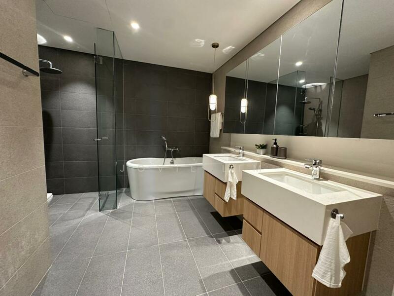 Untuk Dijual - TRX Residences