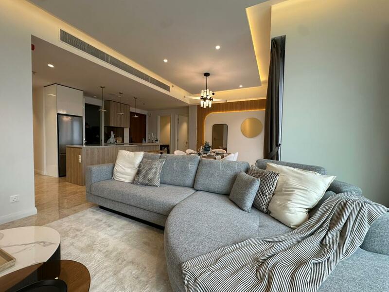 Untuk Dijual - TRX Residences