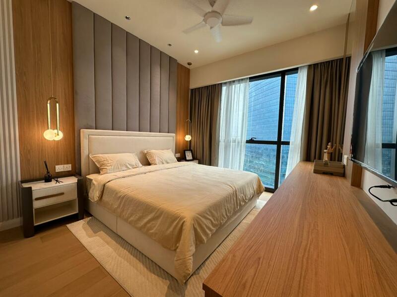 Untuk Dijual - TRX Residences