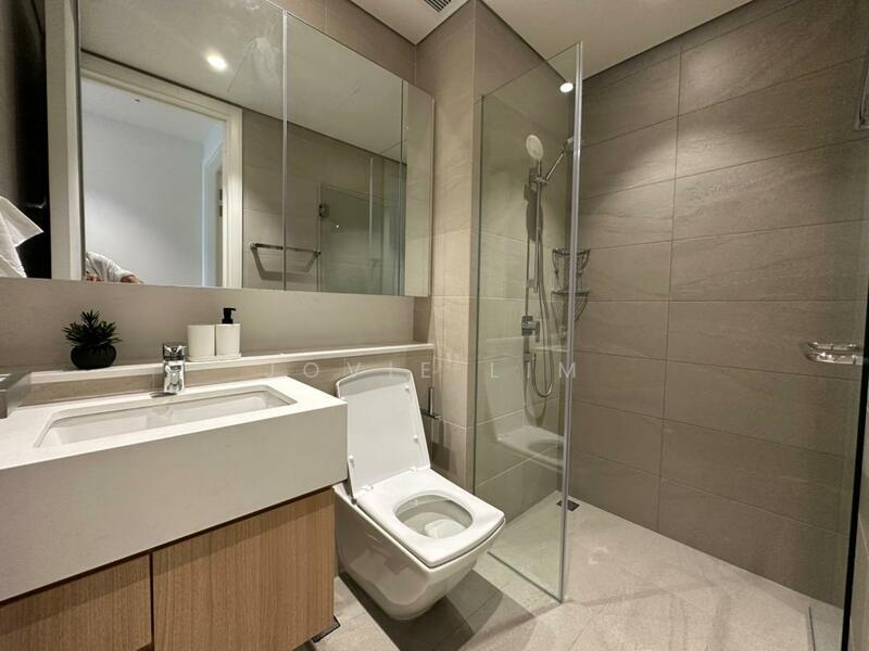 Untuk Dijual - TRX Residences