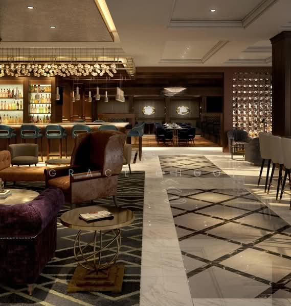 Hotel / Resort for Sale in George Town (Penang) - Grace Chooi - Interior - PropertyGuru.com.my