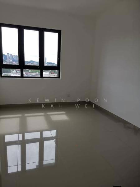 Kondominium untuk Dijual di Trinity Lemanja - Kewin Poon Kah Wei - View - PropertyGuru.com.my