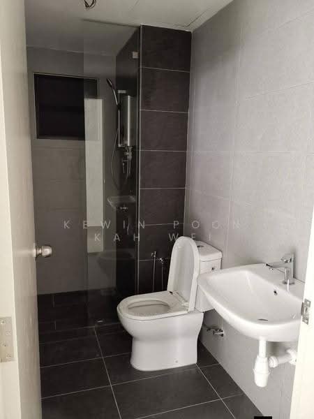 Kondominium untuk Dijual di Trinity Lemanja - Kewin Poon Kah Wei - Bathroom - PropertyGuru.com.my