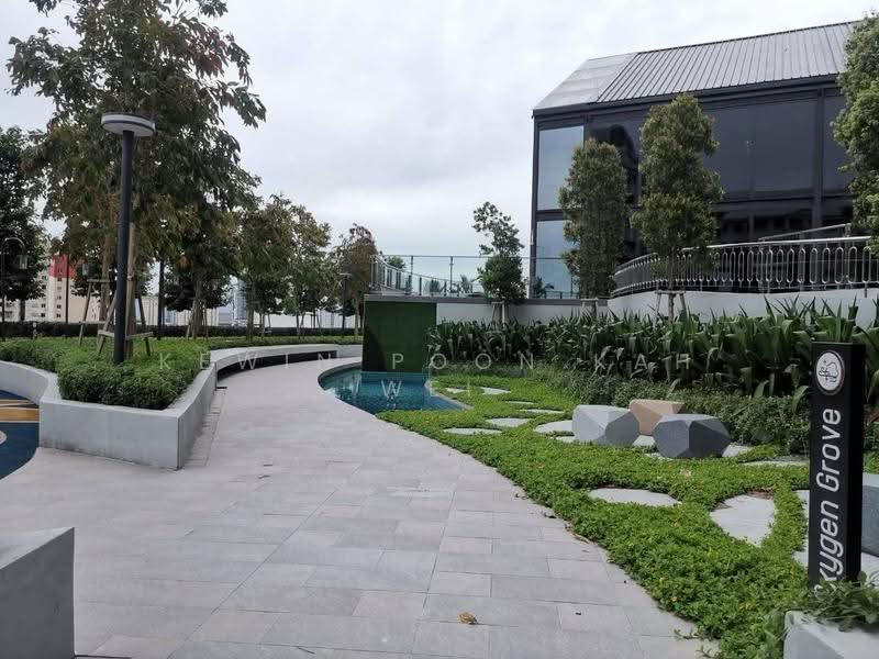 Kondominium untuk Dijual di Trinity Lemanja - Kewin Poon Kah Wei - Exterior - PropertyGuru.com.my