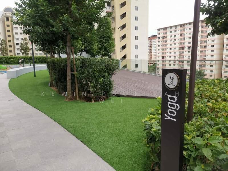 Kondominium untuk Dijual di Trinity Lemanja - Kewin Poon Kah Wei - Exterior - PropertyGuru.com.my