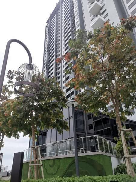 Kondominium untuk Dijual di Trinity Lemanja - Kewin Poon Kah Wei - Exterior - PropertyGuru.com.my